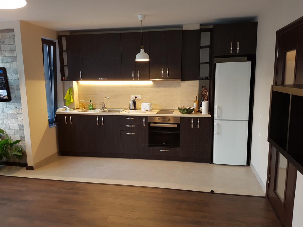 Apartments Sofia Yavorov Zewnętrze zdjęcie