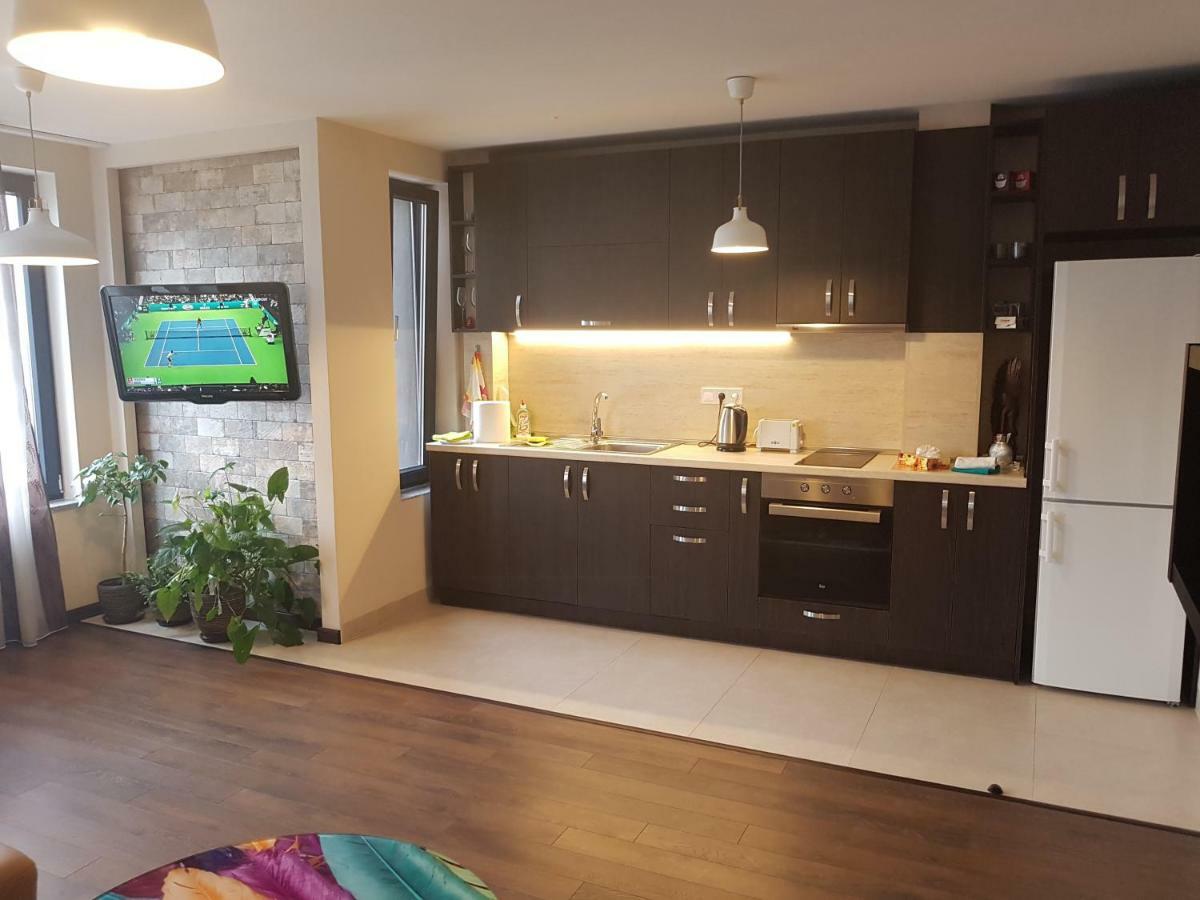 Apartments Sofia Yavorov Zewnętrze zdjęcie